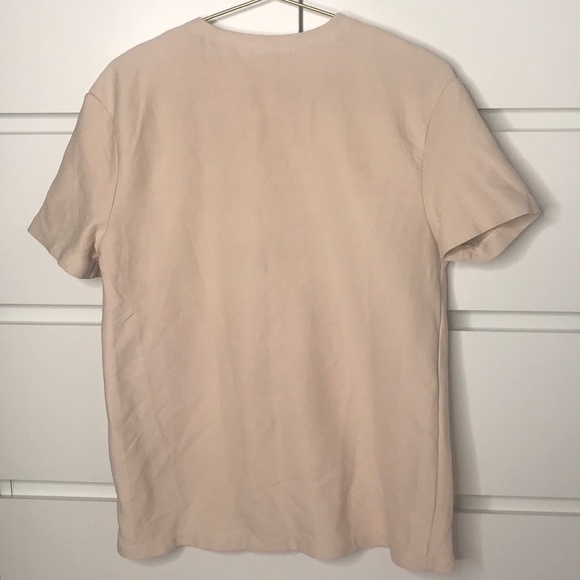 V-Neck Top - Picture 2 of 2